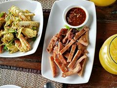 -自然餐厅(Phuket)