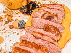 -格鲁·秀色Georgia’s Feast
