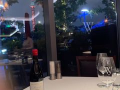 -Wolfgang’s Steakhouse 沃夫冈牛排馆(上海白玉兰广场店)