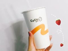 摩卡咖啡-CoCo都可(芙蓉天虹店)