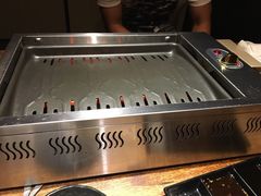 -松阪牛焼肉M(法善寺横丁店)