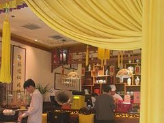 -富华斋饽饽铺·宫廷糕点·伴手礼(护国新天地店)
