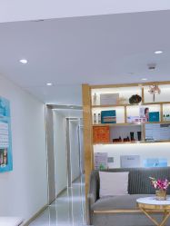 -MIDA蜜哒•科技逆龄美肤连锁