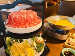 -七条鱼日本料理(远洋乐堤港店)