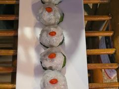 -老牌坊云南鱼豆花火锅(哈西万达店)