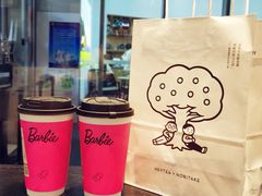 -喜茶(上海北外滩来福士店)