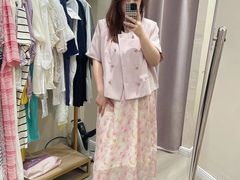 -绮梦微胖大码女装(东方社区三十一街坊店)