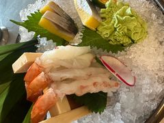 -極上萬膳·日料放题(来福士江景店)