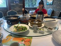 -客家汇·客家传承菜(水库店)