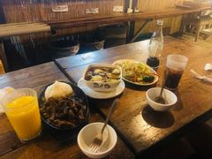 -Smoke resto