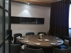 包厢-boundaries籬苑(瑞光创意工厂-贰号院店)