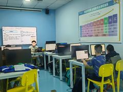 -童程童美信奥赛科技特长·乐高编程科创机器人(富兴校区)