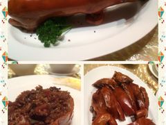 -8餐厅(新葡京酒店)