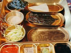 -三宝泥炉·活烤鳗鱼(七宝宝龙店)