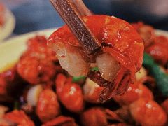 -一棠龙虾•王牌虾球(楚河汉街店)