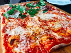 特制玛格丽特披萨-EATALIA意塔利意式餐厅(鼓楼店)
