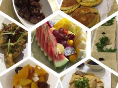 -蒋记海鲜姿造•洋房别墅(星河湾店)