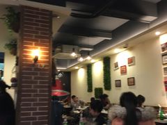 -水碾河刘老大串串香(水碾河路店)