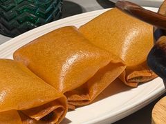 -陶兰居·手工点心·粤菜(圆融时代广场店)