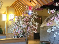 -菲拉拉漫温泉(东环路店)