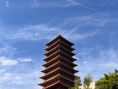 -牛首山文化旅游区