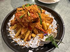 -79号渔船海鲜饭店(宝安店)