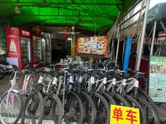 -广州市紫泥堂文化创意园景区