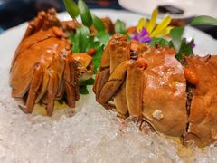 -蟹榭(静安寺晶品商场店)