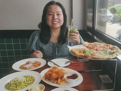 -FABIO’S费比欧披萨餐厅