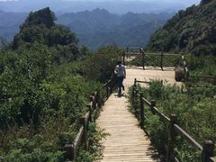 -野三坡百草畔景区