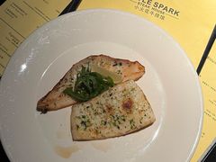 -小火花·干式熟成牛排馆Spark SteakHouse(剑桥郡店)