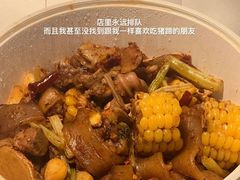 -恭敬李老北京炸酱面·京味菜(西花市店)