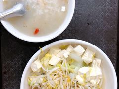 -北大学一食堂