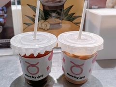 -JPG canteen(广州乐峰广场店)