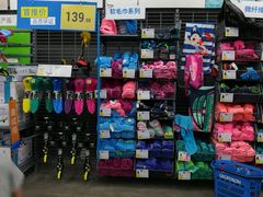 -迪卡侬(雨花店)