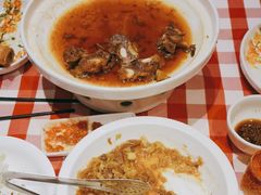 -西贝莜面村(当代商城店)