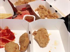 -肯德基(建华店)