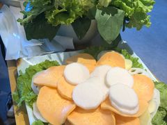 -贰重天冰煮羊自助火锅(东坝店)