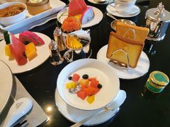 -王府半岛酒店