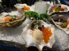 -RIVIERA 松鹤楼(外滩店)