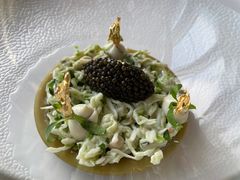 -Caprice(香港四季酒店)