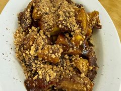 -明记烧鱼美味店