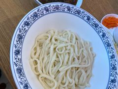 -北三条胡同打卤面馆(雍和宫店)