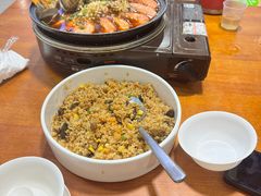 -坛南湾阿强农家乐.海鲜大排档老字号(福州地标美食店)