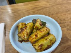 -李先生牛肉面大王(北京东四店)