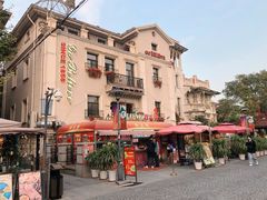 -天津意大利风情旅游区