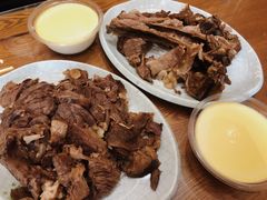 -清真·益鑫羊肉手抓馆(花园北街店)