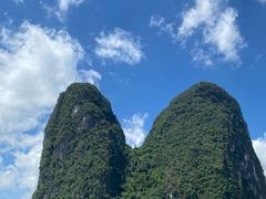 -61号餐吧(兴坪古镇漓江店)