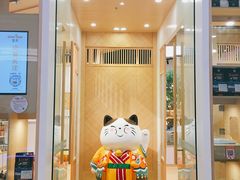 -屋虎猫馆(宝安大仟里店)