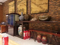 -老江南春·中国龙菜(衡山路店)